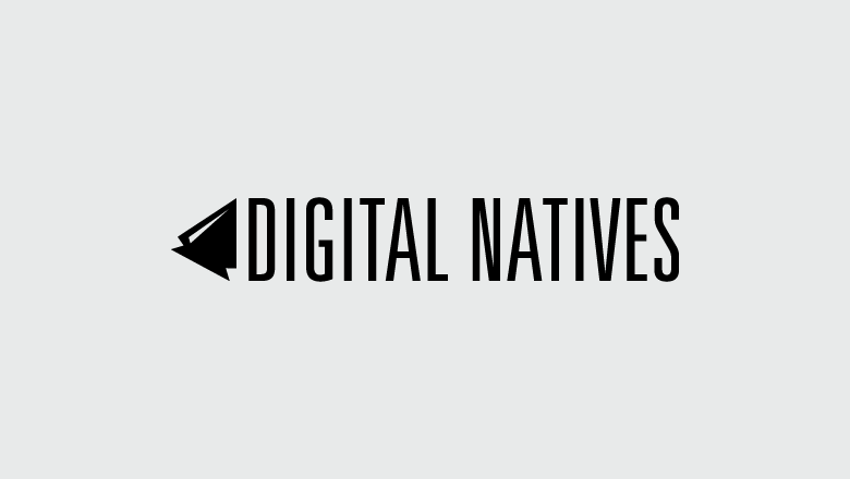 Digital Natives feature image