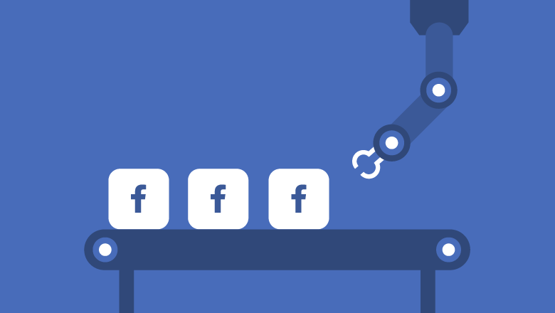 Facebook Automation