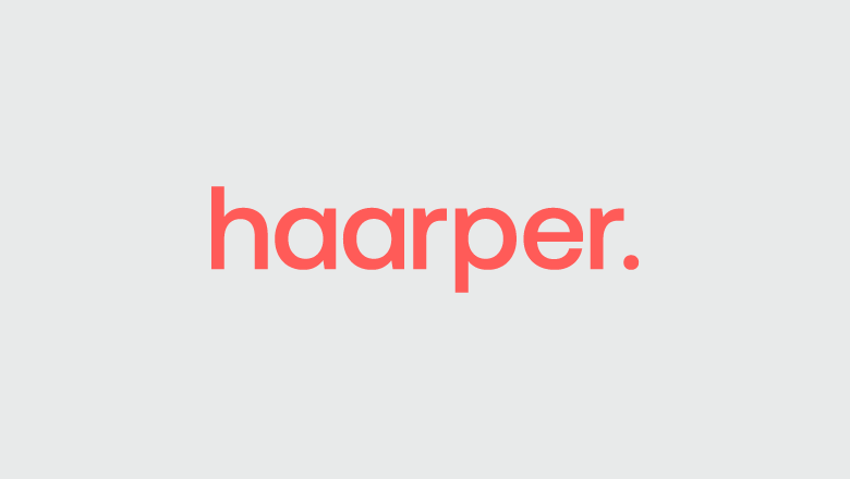 haarper. featured image